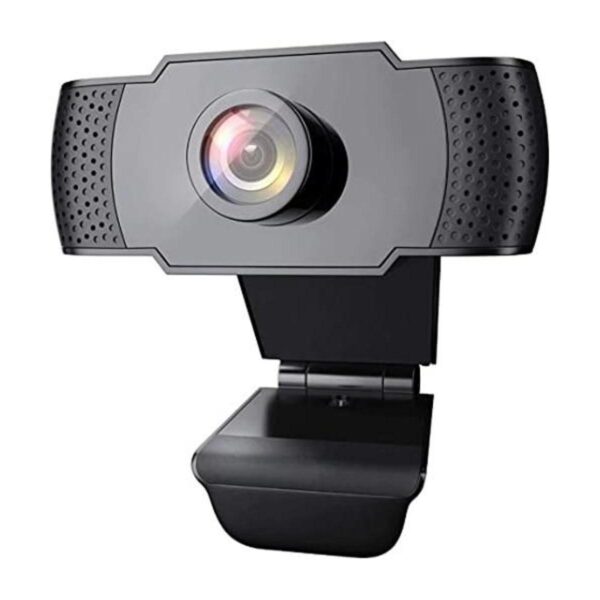 Cámara web 1080P con micrófono cámara web Wansview USB_1