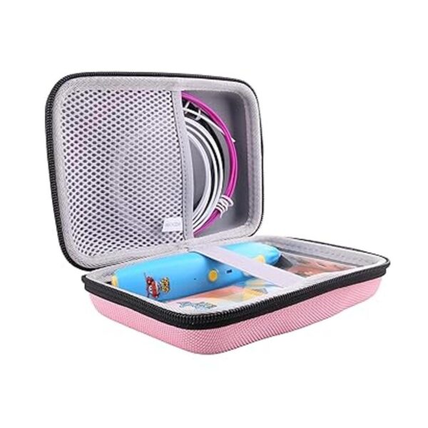 Waiyu Funda de transporte rígida de EVA compatible con_3