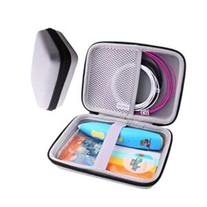 Waiyu Funda de transporte rígida de EVA para 3Doodler_1