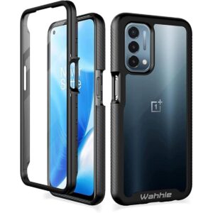 Wahhle Oneplus Nord N200 5G protector de pantalla_1