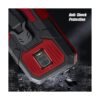 Funda para Xiaomi Redmi Note 9s9 Pro con 2 unidades_2