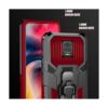Funda para Xiaomi Redmi Note 9s9 Pro con 2 unidades_4