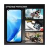 Wahhle Oneplus Nord N200 5G protector de pantalla_2