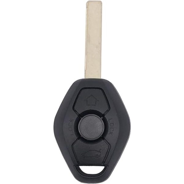 Llave de repuesto para mando a distancia sin llave para_2