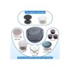 Volport Soporte de coche para enchufe plegable 2_2