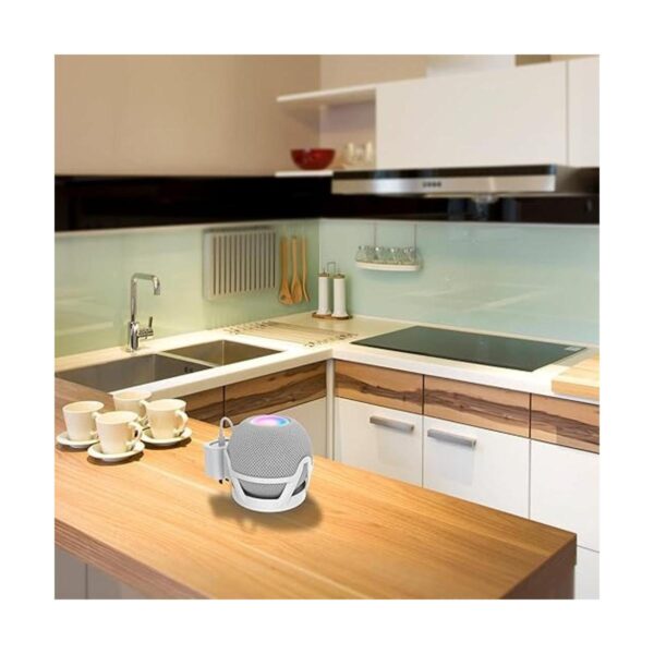 VOMA HomePod Mini soporte de pared para montaje en pared_2