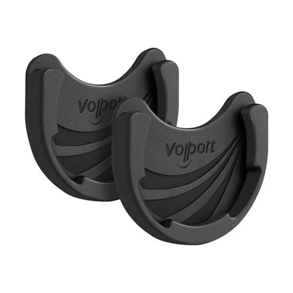 Volport Soporte de coche para enchufe plegable 2_1
