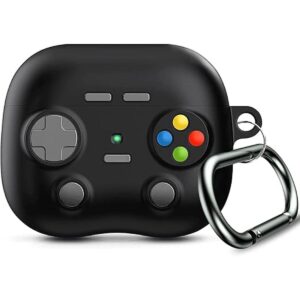 Funda protectora de silicona Volport compatible con Apple_1