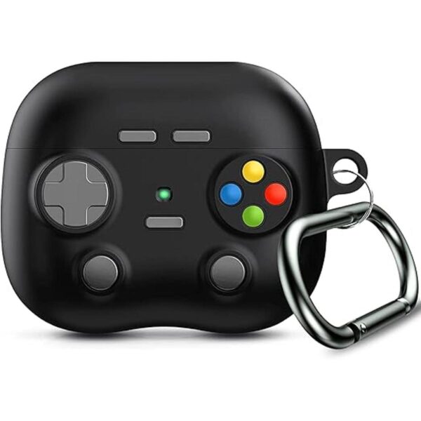 Funda protectora de silicona Volport compatible con Apple_1