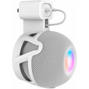 VOMA HomePod Mini soporte de pared para montaje en pared_1
