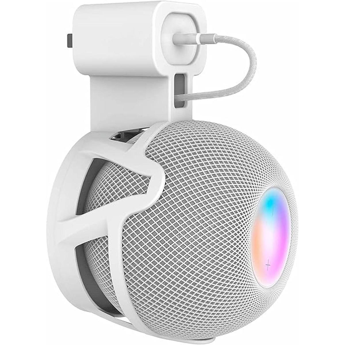 VOMA HomePod Mini soporte de pared para montaje en pared