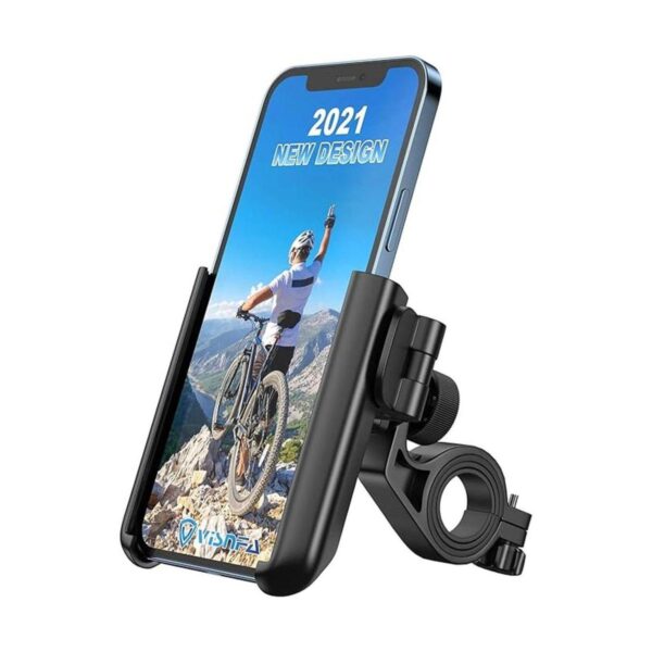 visnfa Soporte mejorado para teléfono de bicicleta_1