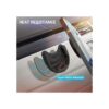 Volport Soporte de coche para enchufe plegable 2_5