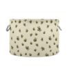 Visesunny Cesta de almacenamiento plegable para ropa_1
