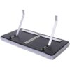 VIPACE Percha para ventana de gato asiento de hamaca para