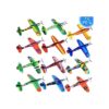 Juguete de avión de 8 pulgadas 12 diseños diferentes de_1