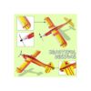 Juguete de avión de 8 pulgadas 12 diseños diferentes de_3