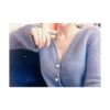 10 broches de perlas artificiales para mujer para_3