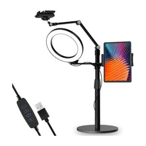 viozon Soporte de escritorio para selfie 3 en 1 altura_1