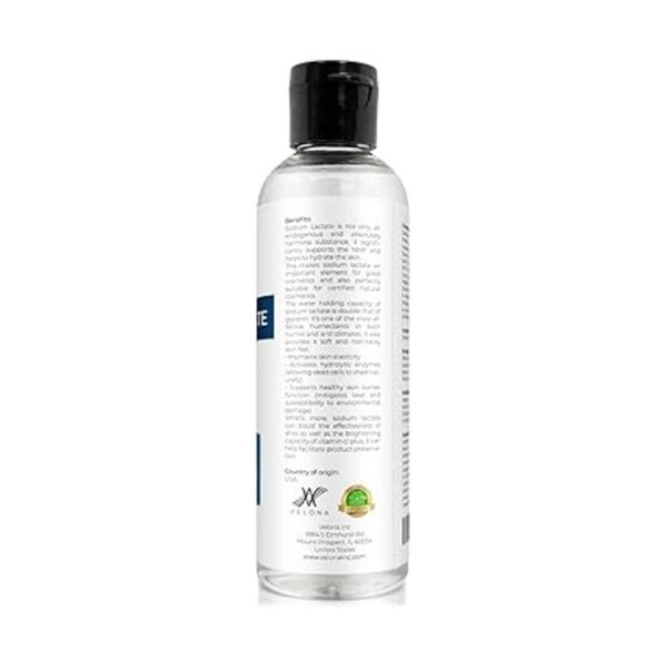 velona Lactato de sodio 60 4 onzas Conservante natural_4