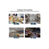 Veetcom Cable Ethernet Cat8 de 25 pies cable de red LAN_3