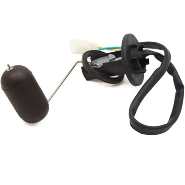 uxcell motocicleta Scooter 2 cables Medidor Aceite de_1