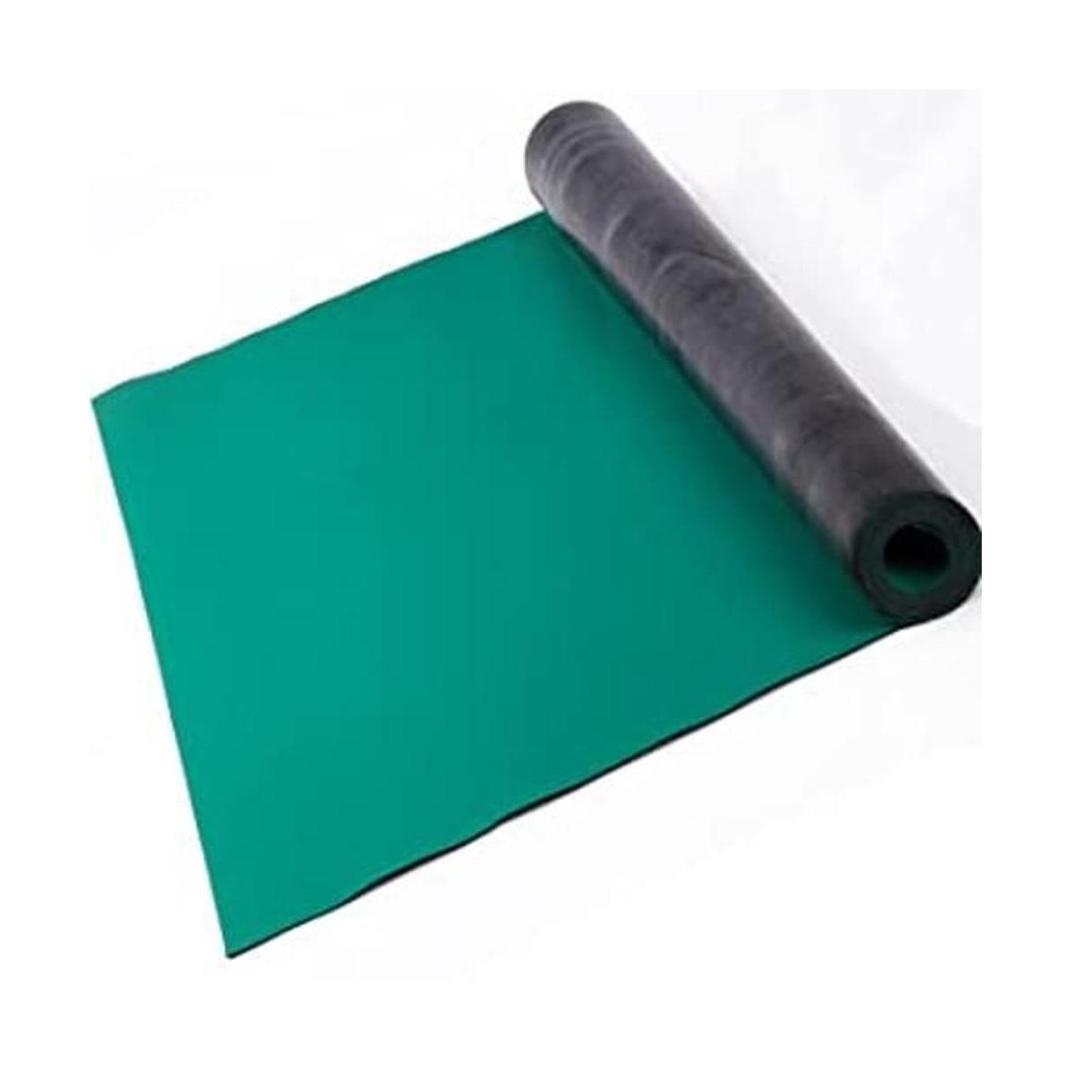 uyoyous Alfombrilla antiestática ESD grande de 23.6 x 118