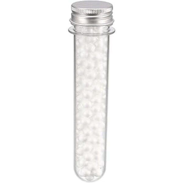 Uxcell 2 paquetes de bolas de espuma de poliestireno