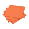 uxcell Hojas de espuma EVA de color naranja de 10.0 x 10.0_1