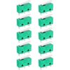 uxcell KW43Z3 Interruptor de límite micro SPDT NO NC 3_1