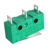 uxcell KW43Z3 Interruptor de límite micro SPDT NO NC 3_3
