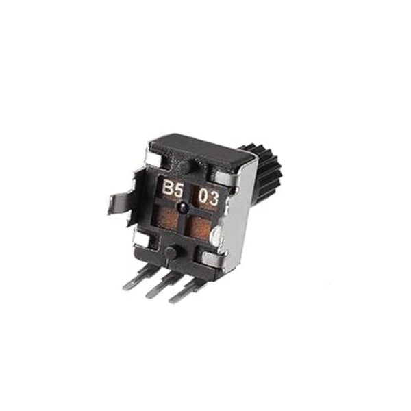 uxcell Potenciómetro 50K Ohm Resistencias Variables de una_4