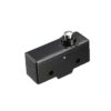 uxcell LXW511D1 1NO 1NC Palanca de botón corto 3_3