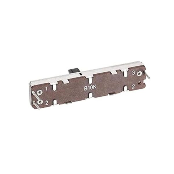 uxcell Fader variable resistencias mezclador 1.772 in_3