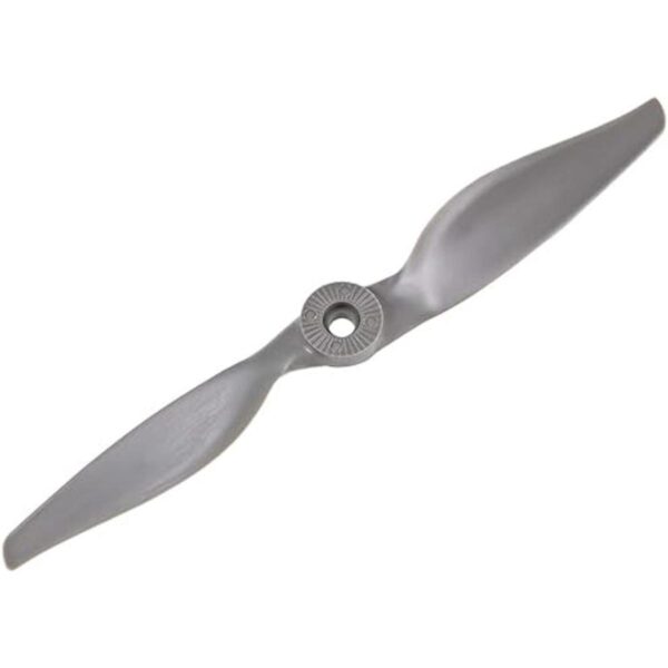 uxcell RC Hélice CW 7.9 x 3.9 in 2 paletas para avión_4