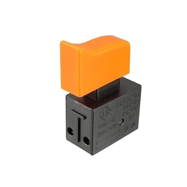 2 Pcs hy15 Latching no No DPST Switch 18 a 125 V 12 A2_2
