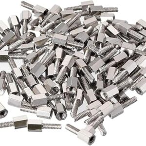 uxcell 440 50.315 in FM Tornillos espaciadores_1