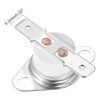 uxcell KSD301 termostato 482.0 F482 F 10 A normal_3