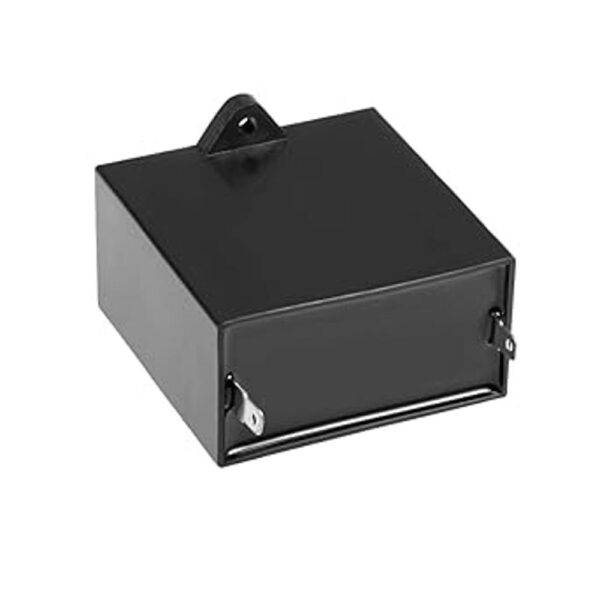 uxcell CBB61 Condensador para ventilador de techo 450 V_3