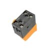 2 Pcs hy15 Latching no No DPST Switch 18 a 125 V 12 A2_3