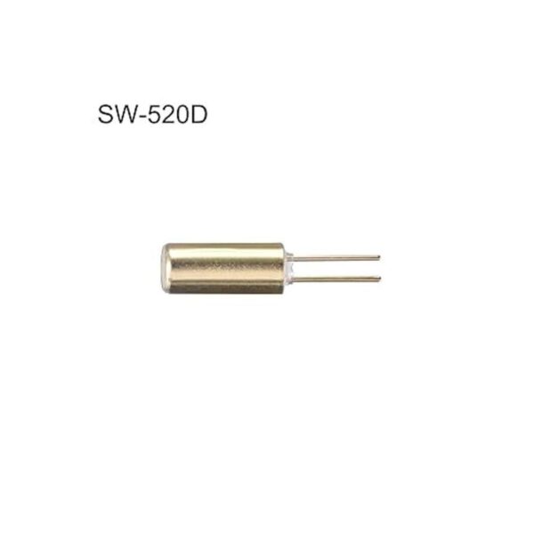 uxcell SW520D Interruptor de disparador de movimiento de_2
