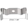 uxcell T5 Portalámparas de tubo fluorescente con_3