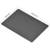 uxcell Tarjeta de metal en blanco de 3.150 x 1.969 x 0.020_2