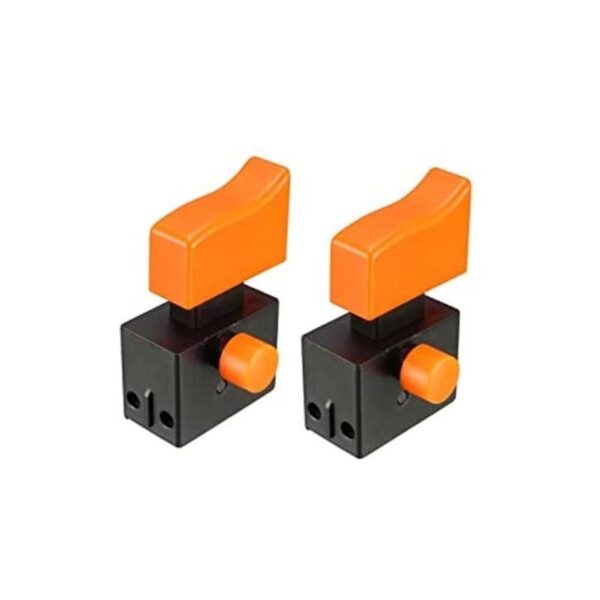 2 Pcs hy15 Latching no No DPST Switch 18 a 125 V 12 A2_1