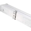 uxcell T5 Portalámparas de tubo fluorescente con_5