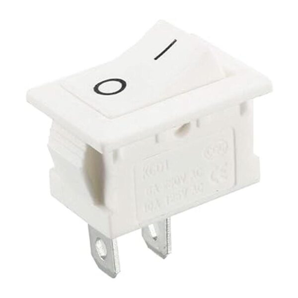 uxcell Interruptor basculante de 3 posiciones para uso_3