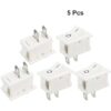uxcell Interruptor basculante de 3 posiciones para uso_2