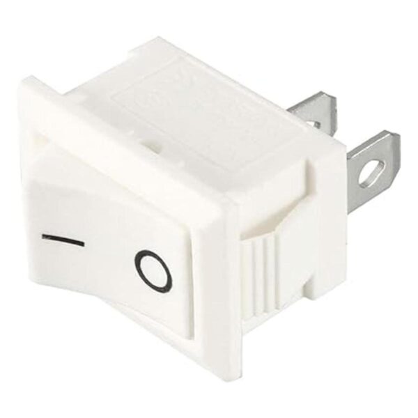 uxcell Interruptor basculante de 3 posiciones para uso_5