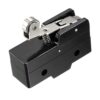 uxcell Z15GW22B 1NO 1NC 2 interruptores de micro acción_3