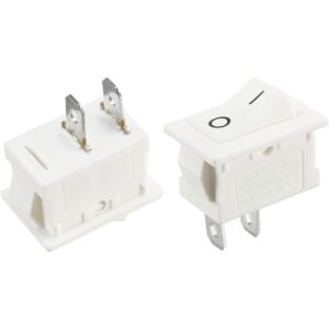 uxcell Interruptor basculante de 3 posiciones para uso_1